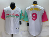 Padres Jerseys 170