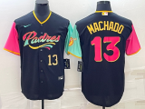Padres Jerseys 159