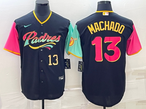 Padres Jerseys 159