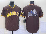 Padres Jerseys 144