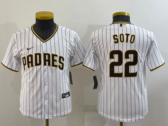 MLB Women Jerseys 273