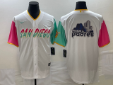 Padres Jerseys 135