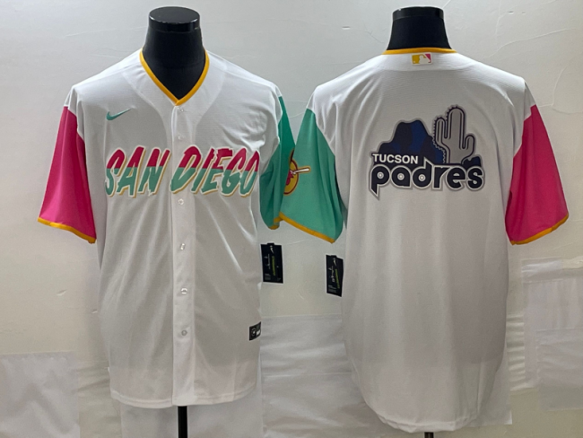 Padres Jerseys 135