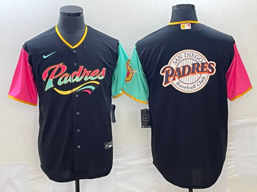 Padres Jerseys 132