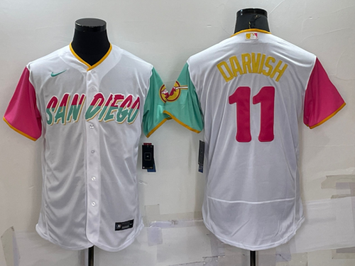 Padres Jerseys 178