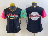 MLB Women Jerseys 261