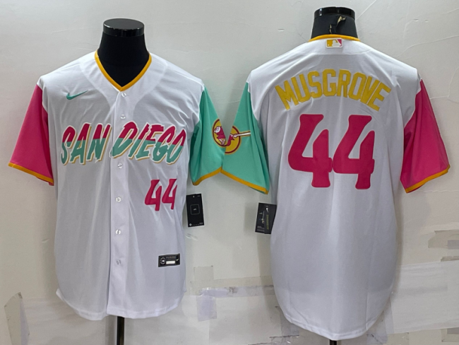 Padres Jerseys 173