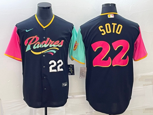 Padres Jerseys 157
