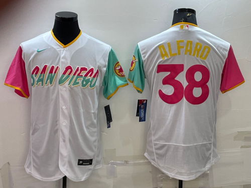 Padres Jerseys 169