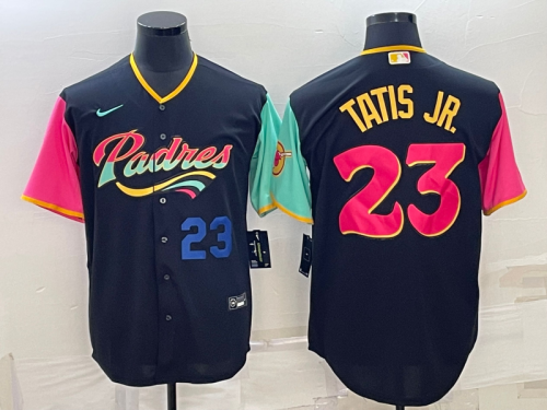 Padres Jerseys 154