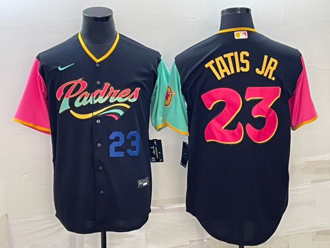Padres Jerseys 154