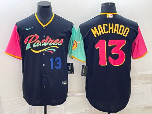 Padres Jerseys 158