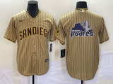 Padres Jerseys 143