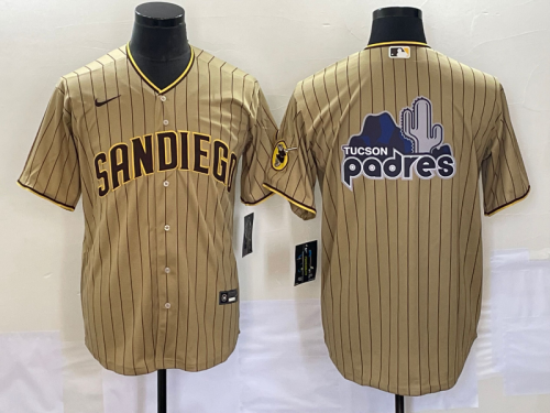 Padres Jerseys 143