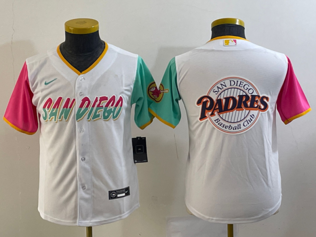 MLB Toddler Jerseys 191