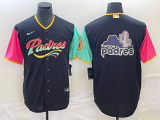 Padres Jerseys 133