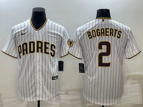 Padres Jerseys 164