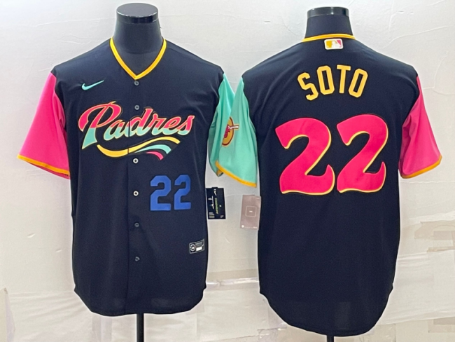 Padres Jerseys 155