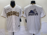 Padres Jerseys 151