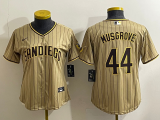 MLB Women Jerseys 270