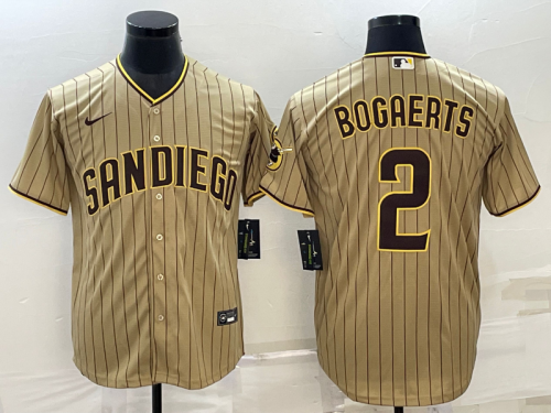 Padres Jerseys 163