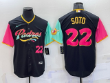 Padres Jerseys 175