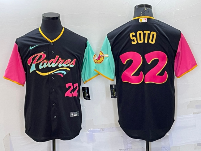 Padres Jerseys 175