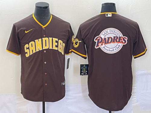 Padres Jerseys 145