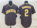 Padres Jerseys 162