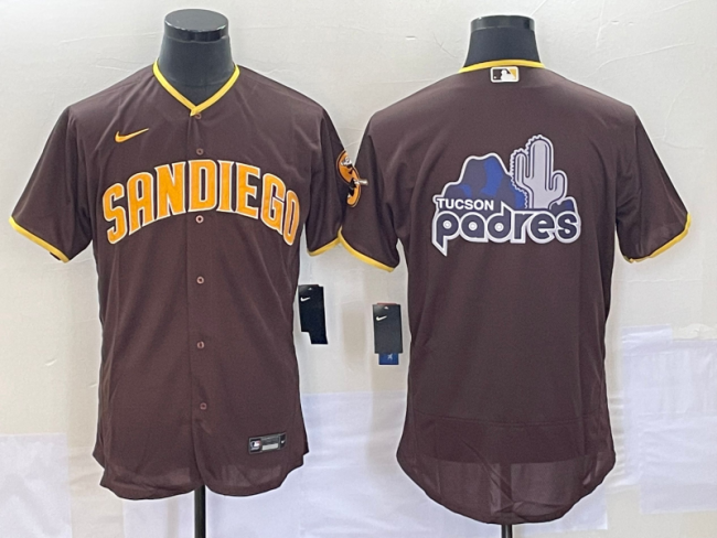 Padres Jerseys 147