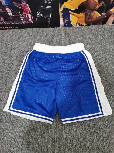 NBA New Shorts 286