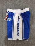NBA New Shorts 286