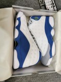 Air Jordan 13 “French Blue”