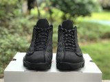Air Jordan 13 “Black Cat”