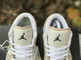 Air Jordan 1 Low white sail 