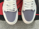 Air Jordan 1 Low “Atmosphere Grey”