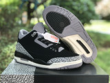 Air Jordan 3 WMNS “Off Noir”