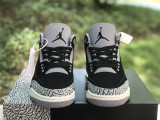 Air Jordan 3 WMNS “Off Noir”
