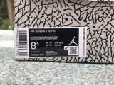 Air Jordan 3 WMNS “Off Noir”