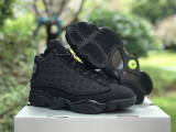 Air Jordan 13 “Black Cat”