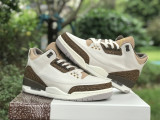 Air Jordan 3 “Palomino”