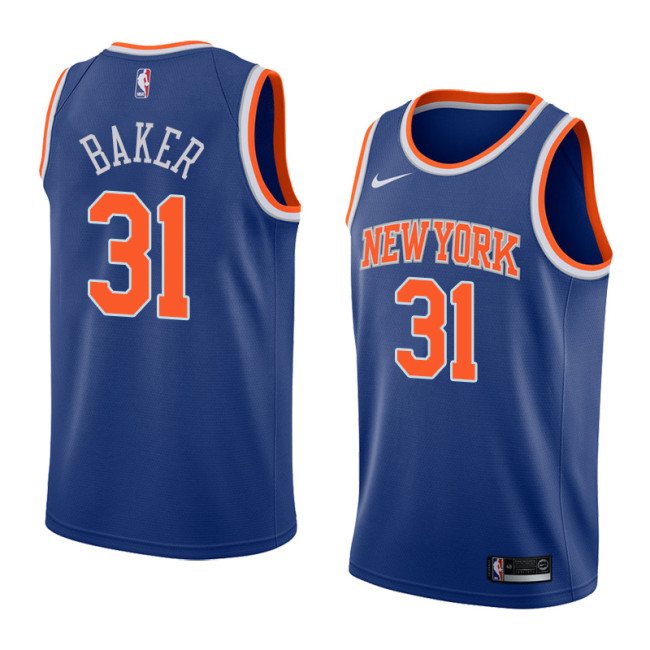 New York Knicks Jerseys 047