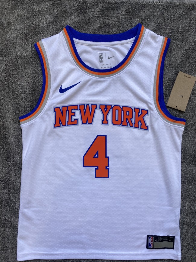 New York Knicks Jerseys 085
