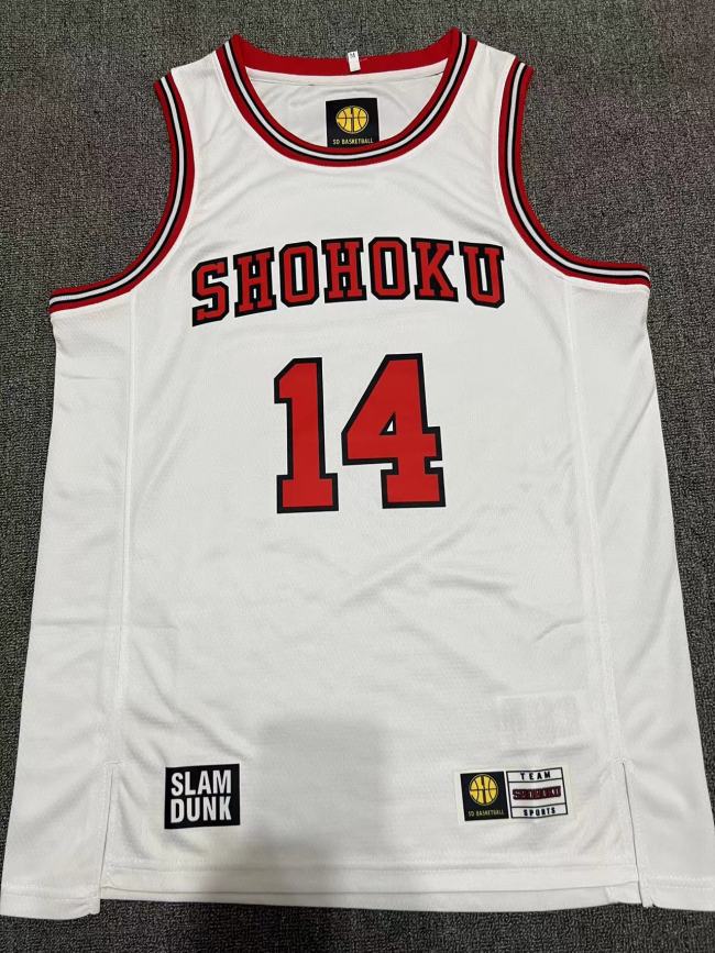 Special Jerseys 063
