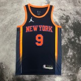 New York Knicks Jerseys 017