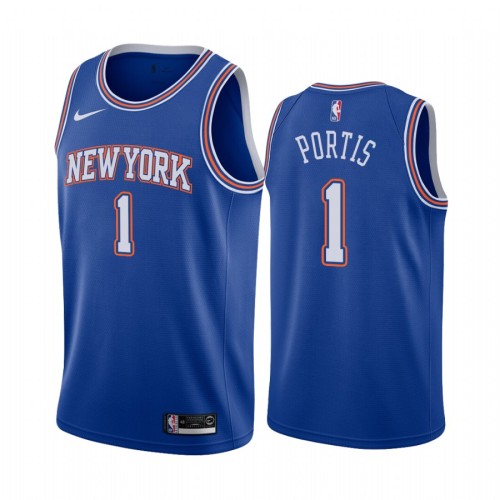 New York Knicks Jerseys 025