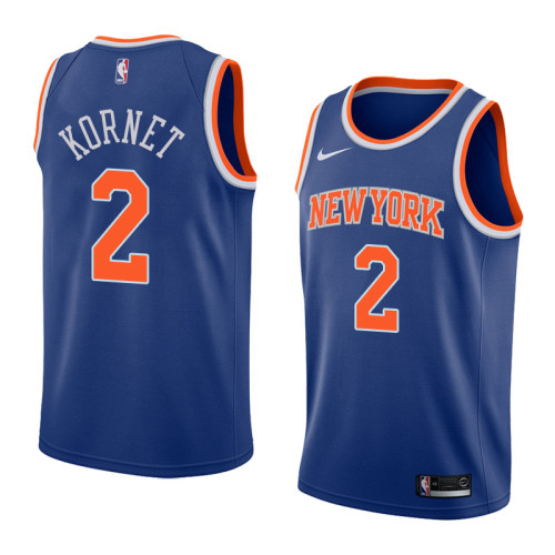 New York Knicks Jerseys 035