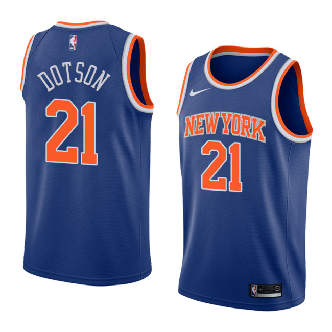 New York Knicks Jerseys 042