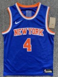 New York Knicks Jerseys 087