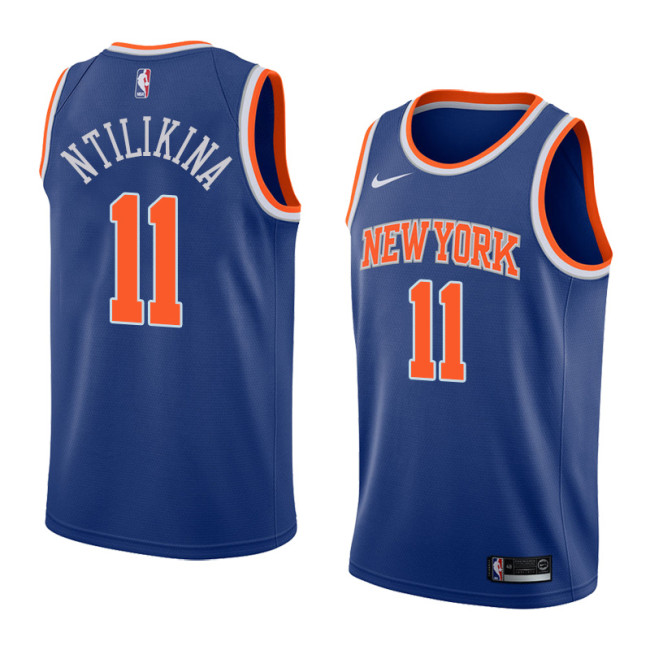 New York Knicks Jerseys 036
